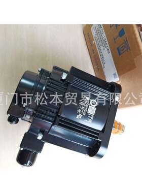 安川电机SGM7G-13AFC61AC SERVO MOTOR YASKAWA