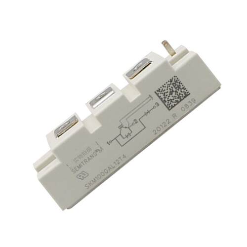 SKM500GA063D SKM600GA063D 功率半导体igbt 型号齐全 标准封装