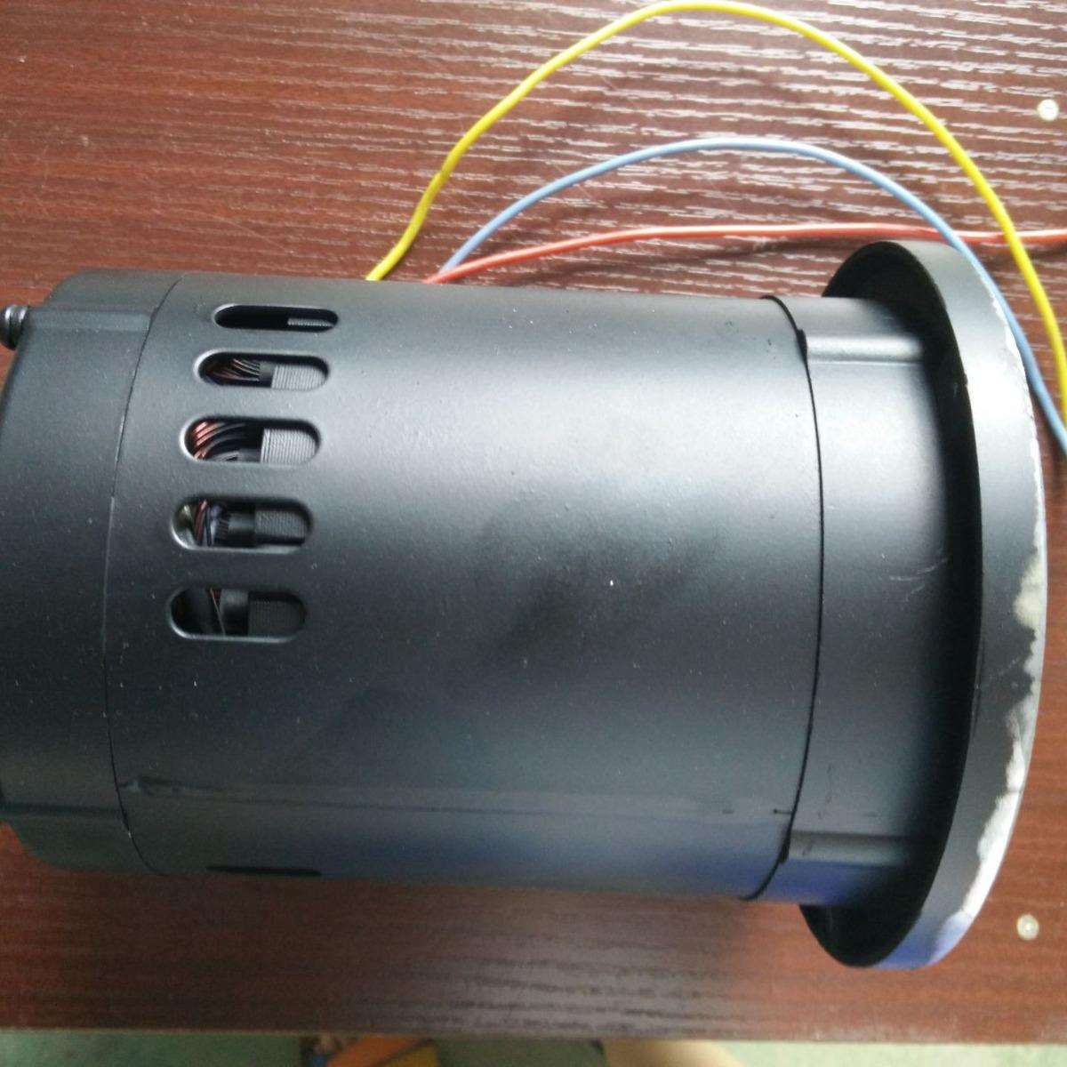 微型直流减速马达 X-7124马达电机单项异步减速微型电机现货供应