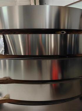 冲压件用X12CrNi177K1-DIN177224冷轧不锈钢卷带 0.03~1.5mm钢箔