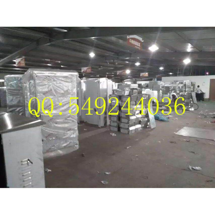 500 400 200室外不锈钢配电箱/防水箱/安防挂箱/落地箱加厚促销