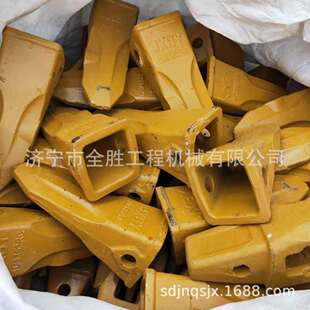 零售挖掘机斗齿 齿座 斗齿销6Y2527 1U3352挖掘机单钩松土器
