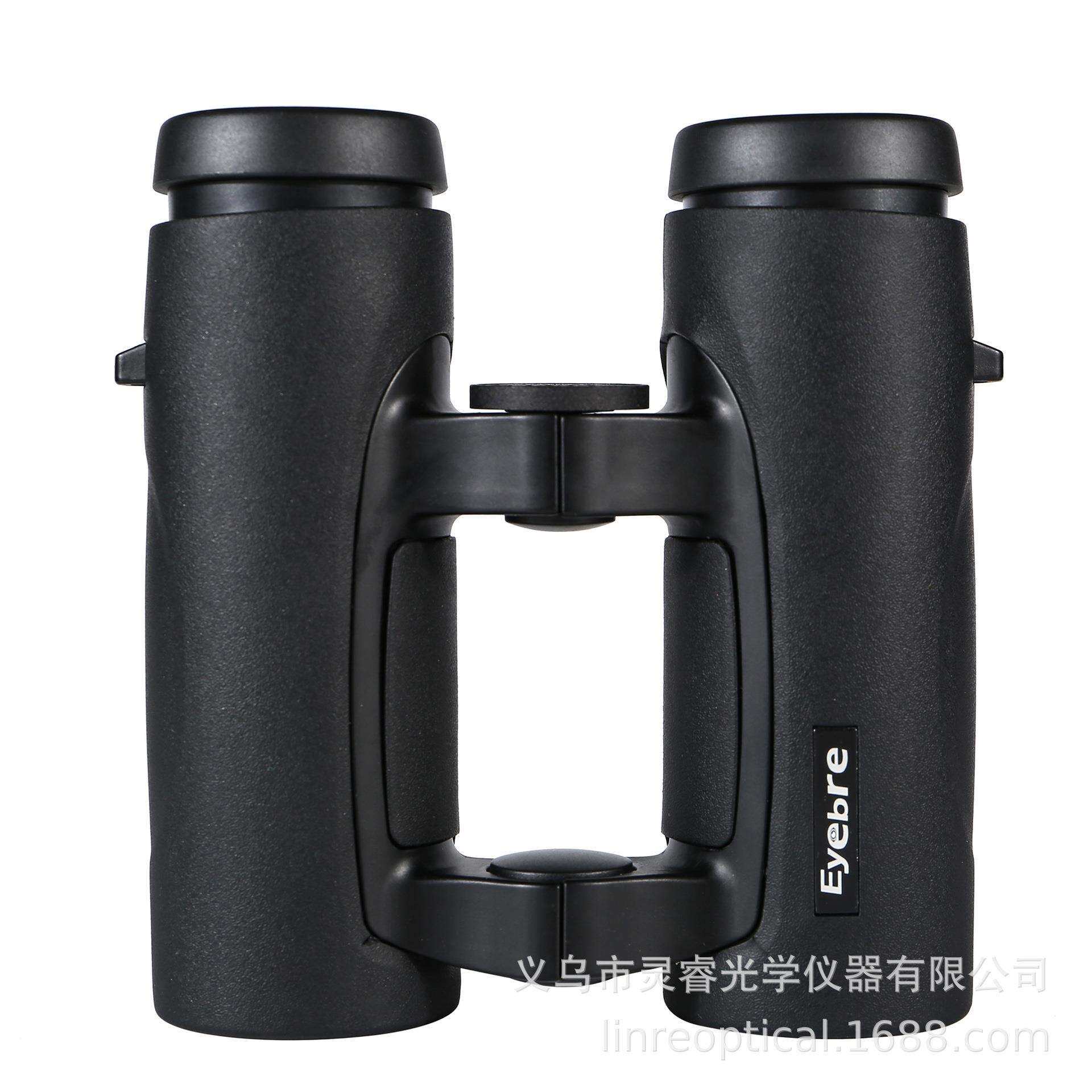 新款专业高清高倍10x32直筒望远镜便携式双筒户外演唱会专用