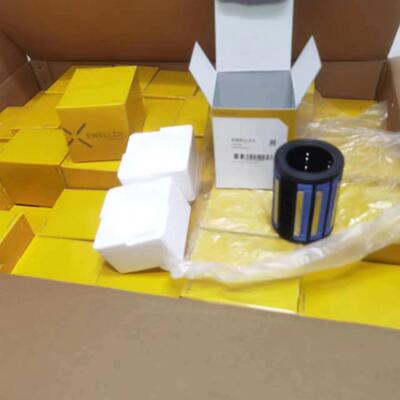 现货供应德国EWELLIX 伊维莱轴承LBCR50-A2LS 直线运动轴承