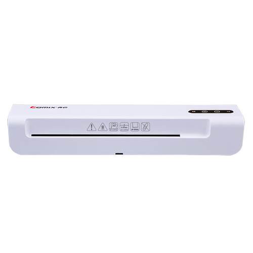 齐心 F9016B A3 A3过胶机 A3相片塑封机 不易卡膜 冷裱机