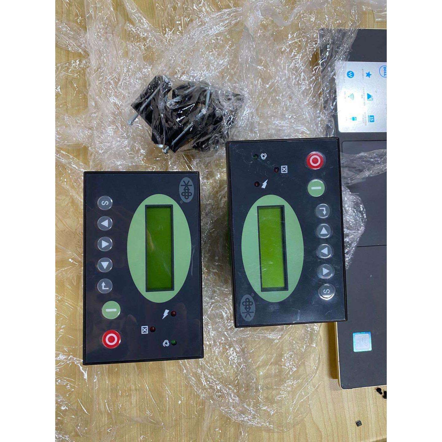 寿力螺杆式空压机电脑板控制器显示器触摸屏幕总成件88290014-903