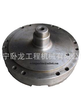 LG956L LG956F装载机铲车直接档受压盘3030900103