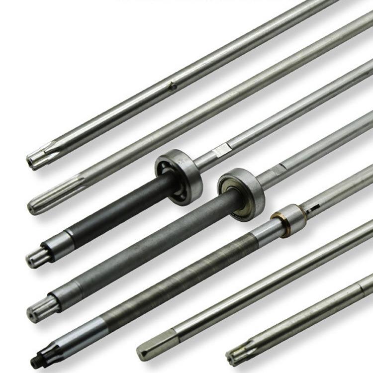 航凯二冲程四冲程传动轴齿轮推进器马达齿轮箱总成配件船机船挂机