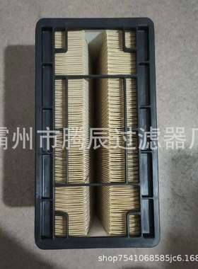 7010030滤芯7286652Bobcats山猫S750滑移装载机空气滤清器7010031