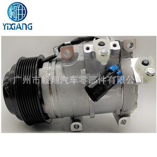 适用 10SRE18C AC Compressor Wheel Loader 344K