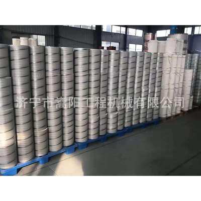 燃油滤芯TP1000964807装载机50