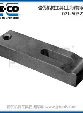 TE-CO 带攻丝孔端的压块 ... 30902 ... TECO