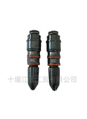 山推SD22推土机重庆康明斯NT855-C280发动机喷油器总成 3054218