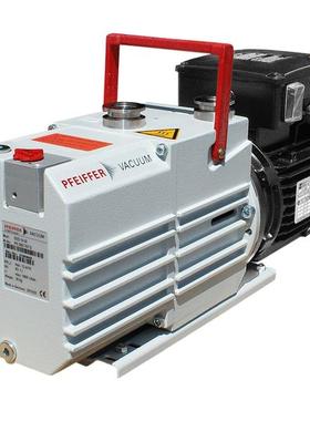 维修Pfeiffer DUO 10M 普发真空泵PN PKD62707F及真空泵配件