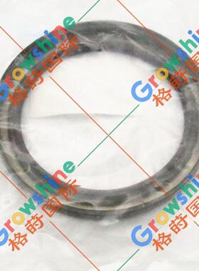 6BG1曲后油封1096254391，109625-4391，1-09625439-1