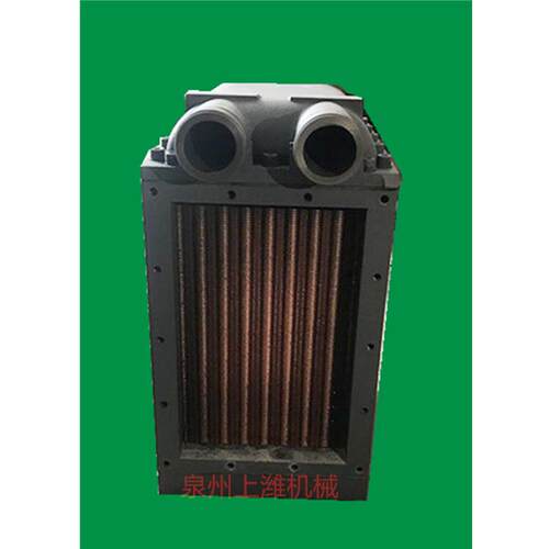 斯太尔612600120029中冷器 空气冷却器STR 618 KL-9.5 68 四方形