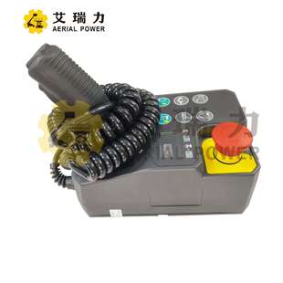 空中升降机部件控制箱4130705184用于S3246EⅡ S4046EⅡ S2632EⅡ