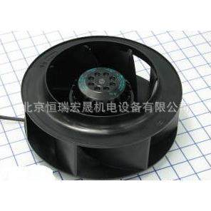 R2D220-AC14-19 德国ebmpapst 400V 74W 0.16A RITTAL威图风机