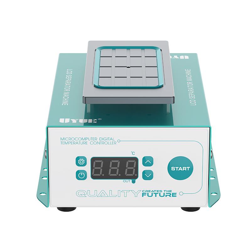 UYUE958S曲面直面屏幕分离机直面拆框机液晶屏幕分离器拆分机