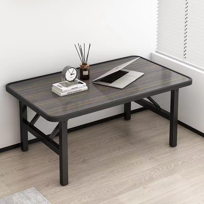 简易四方桌折叠吃饭桌矮桌家用餐桌地桌摆摊桌出租屋长方形小桌子