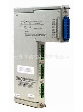 本特利bentlyt18745-04