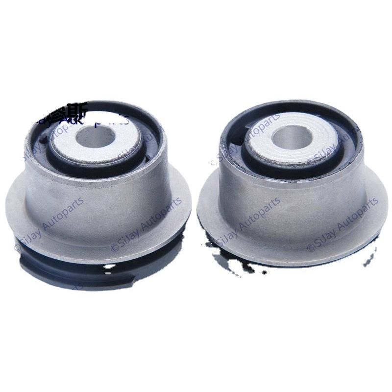 适用奧迪A4 8E 8ED A6 4F5 2000-2011 摆臂后衬套 4F0505311M