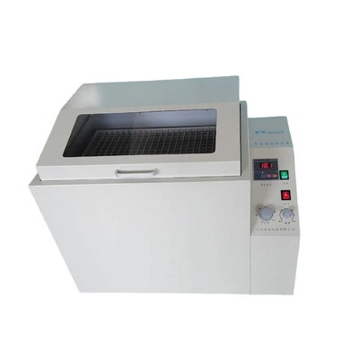 DHZ-GA数显大容量气浴恒温振荡器可放容量瓶10L-6只