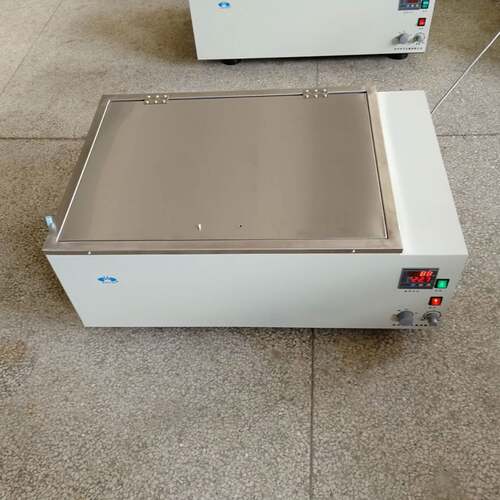 SHA-CD-BP智能数显水浴恒温振荡器