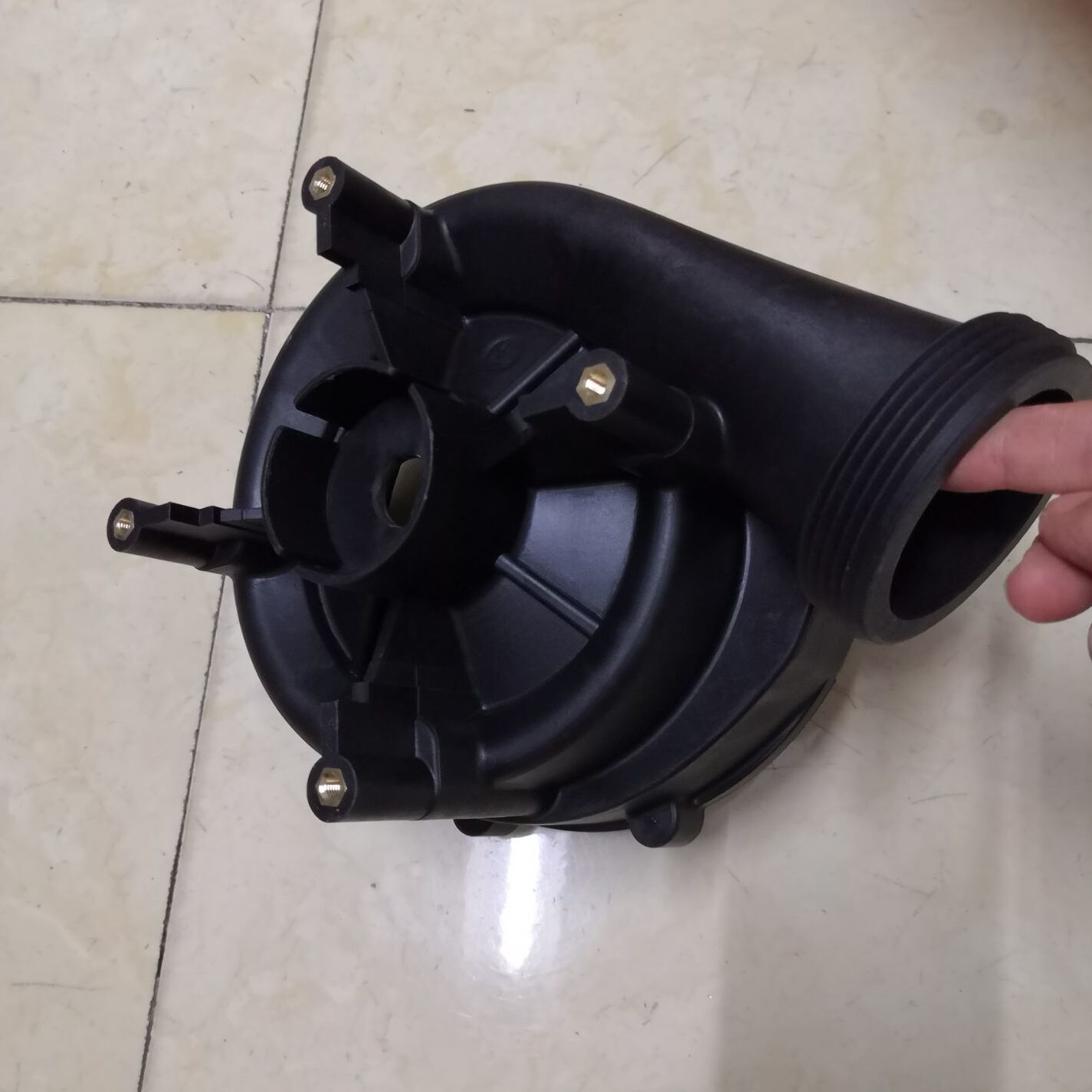 0外壳壳泵配件LP广东0LPLP15020凌霄泵外壳30250海壳LP壳水泵泵