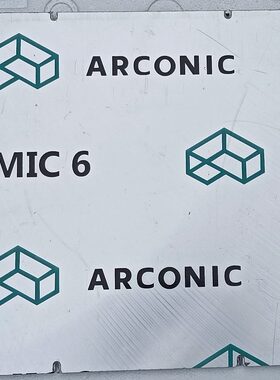 61.8O铝板.V291进口Z热.RONV/IN4三戟精铸平台叉床3d打印机MIC /I