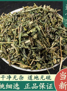 透骨草500g中药材正品新鲜干货精选透骨草粉中草药泡脚珍珠透骨草