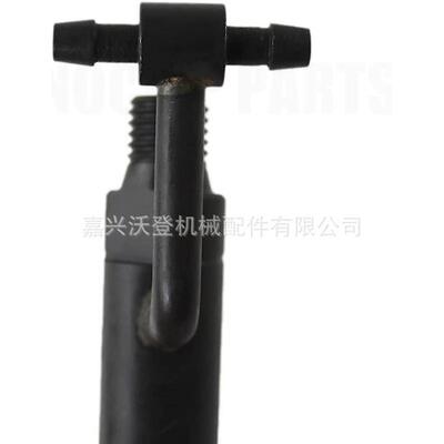 729506-53100喷油器用于小松 洋马