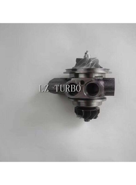 长城1.5T 4G15T涡轮增压器TD025 49180-08710五轴铣叶轮 机芯总成