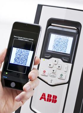 ABB传动ACS880-01壁挂式单传动ACS880-01-017A-3+N5700 EMC滤波器