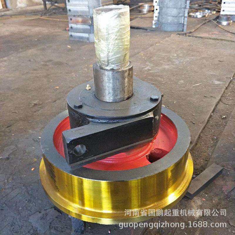 直径250-500mm单边行车车轮组双梁小车行走轮电动平车台车轮,鲜花速递/花卉仿真/绿植园艺,割草机/草坪机,淘宝优惠券,粉丝福利购,淘宝优惠卷