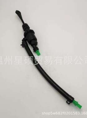 41605-3X100适用现代起亚11-19Elantra Veloster Forte离合器总泵