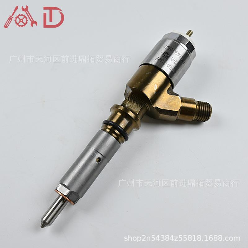 CAT326-4756/32F61-00014/326-4740/32E61-00022 C4.2 喷油器