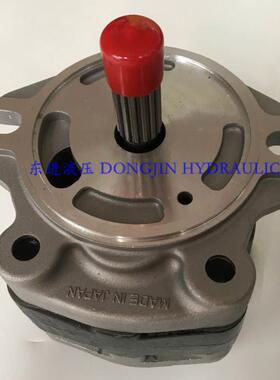 PSVD2-17E/21E齿轮泵 PSVD2-27E先导泵 尾泵 一手货源