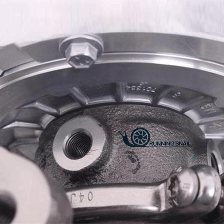 GT20涡轮增压器484B-1118010BA 742240-0005 X5 G5 2.0T