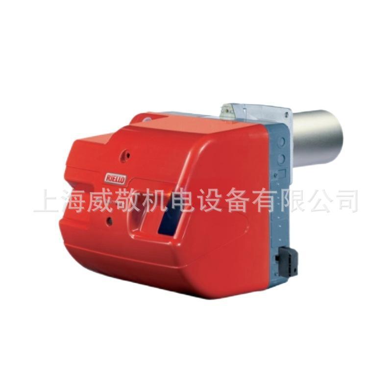 RIELLO利雅路 RL34/1MZ T.C 单段火 30万大卡 原装 燃油燃烧器