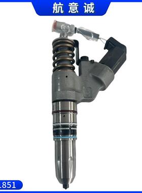 康明斯ISM11/QSM11柴油电控发动机配件4061851喷油器