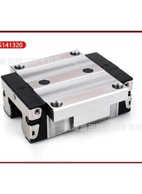 现货销售REXROTH滑块R044229401 力士乐微型滑块 R044229401