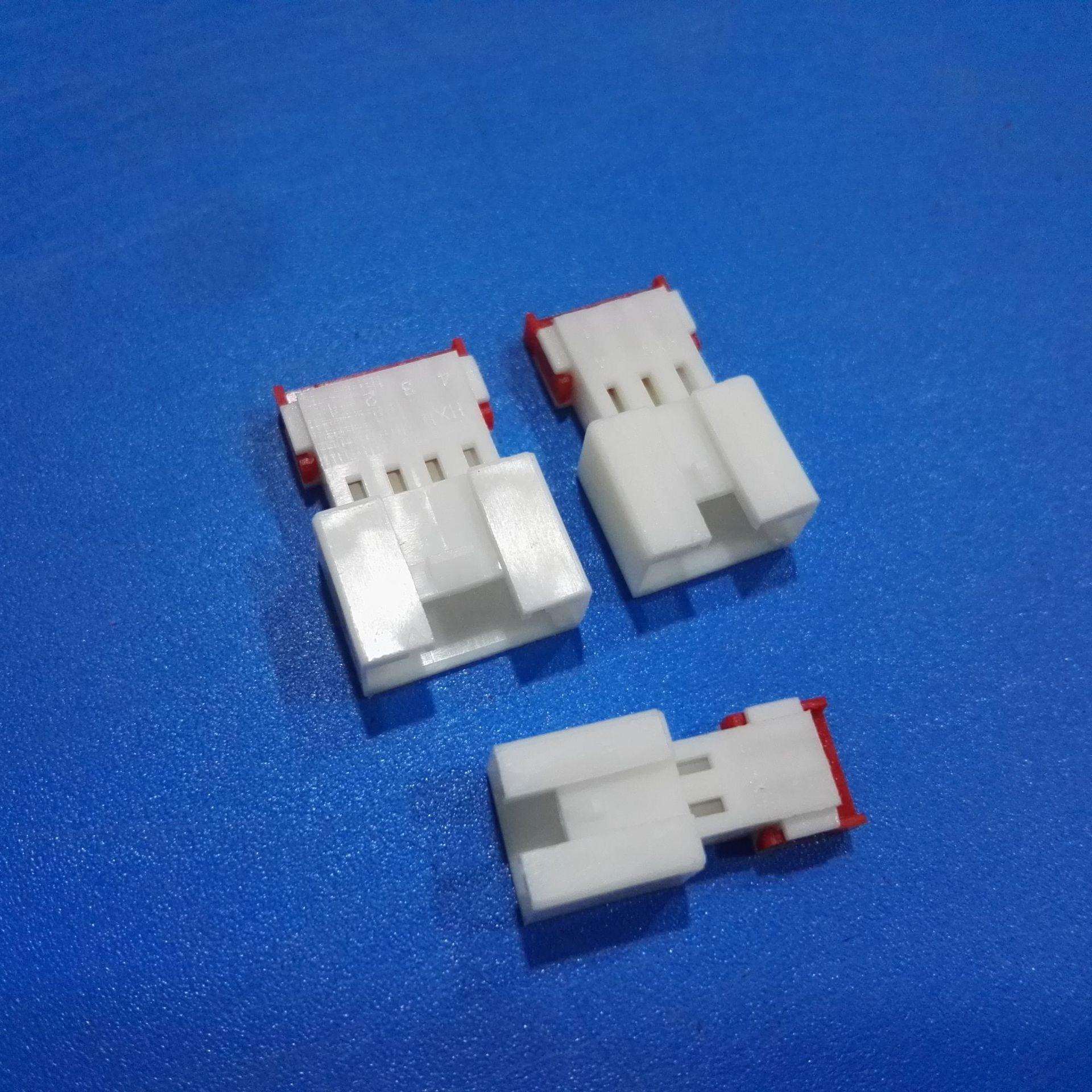 25045HP-02A 25048HP-2R/3R/4R公壳 Yeonho然湖空中对接连接器