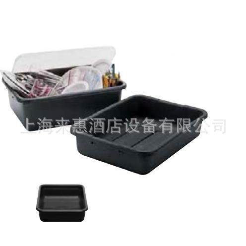 CAMBRO 21157CBR-110 Cambox 凯姆箱(黑色)
