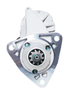 康明斯6CT8.3起动机 3957597 428000-1340