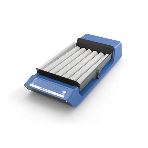 IKA摇床 30rpm 翻转 ROLLER 6 basic 货号0004010000