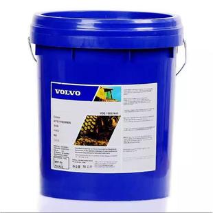Slip 85W 沃尔沃Axle Limited 重负荷变速箱齿轮油 Oil