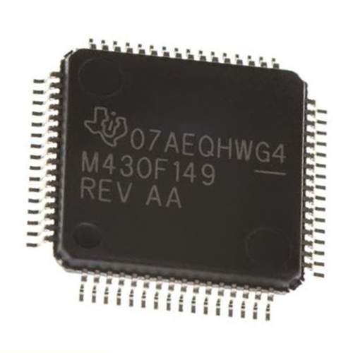 AT91SAM7X512-AU QFP100 微控制器IC-16/32位-55MHz-512KB闪存