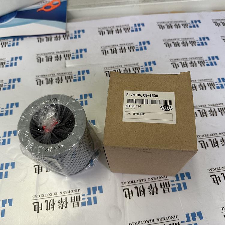 P-VN-06,08-150W 大生TAISEI吸油过滤器滤芯VN-10A-150W-EM