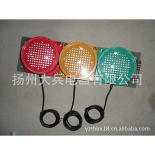 滑线指示灯ADHS-380V ,室外型滑线信中灯。